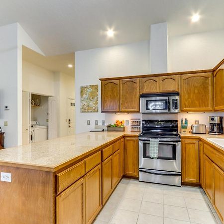 Modern Coeur Dalene Getaway Condo Walk Downtown! كويور دي أليني، أيداهو المظهر الخارجي الصورة