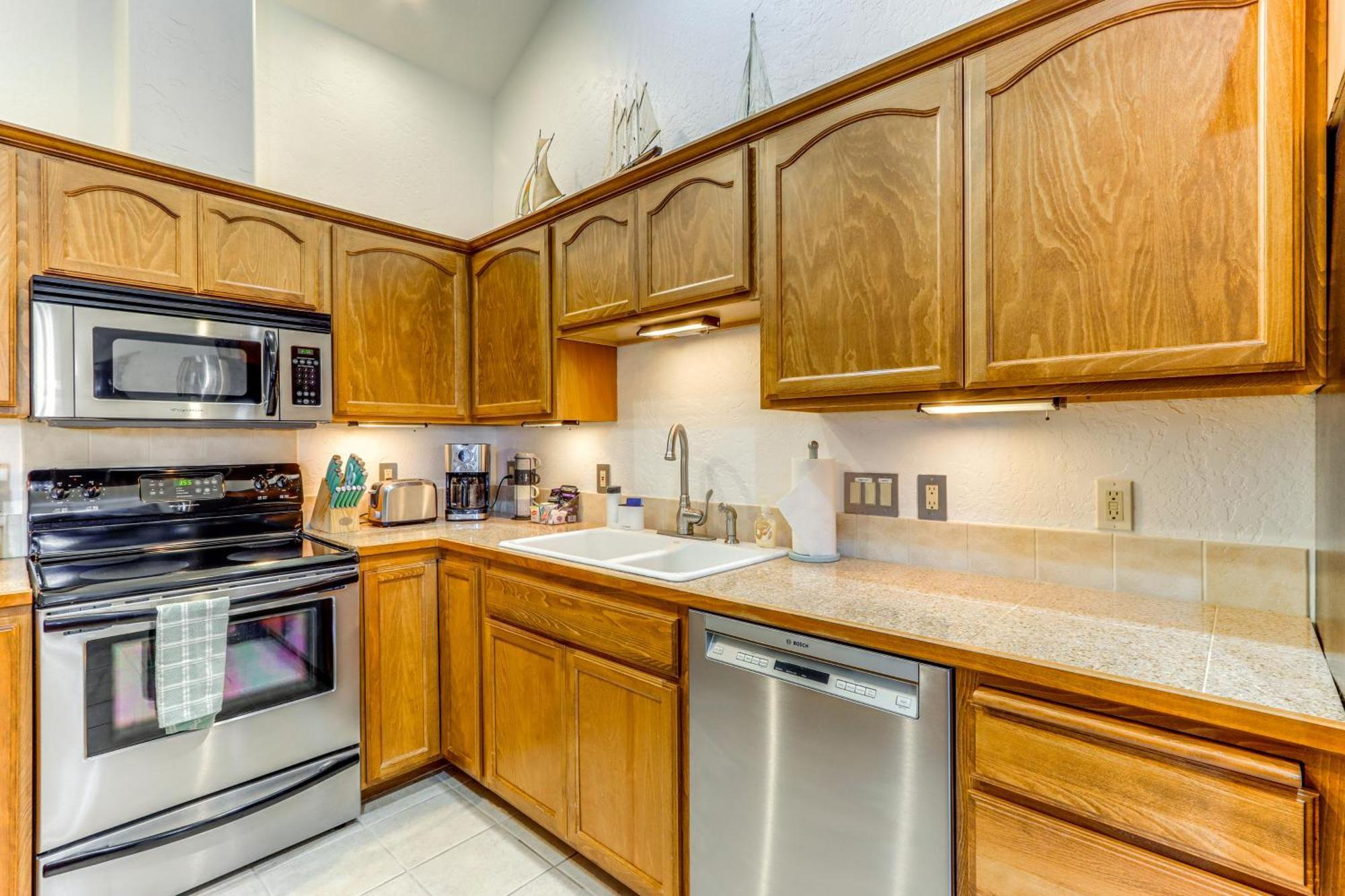 Modern Coeur Dalene Getaway Condo Walk Downtown! كويور دي أليني، أيداهو المظهر الخارجي الصورة
